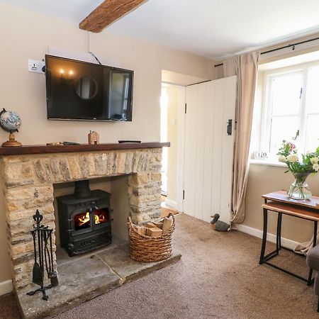 Primrose Cottage Stow エクステリア 写真