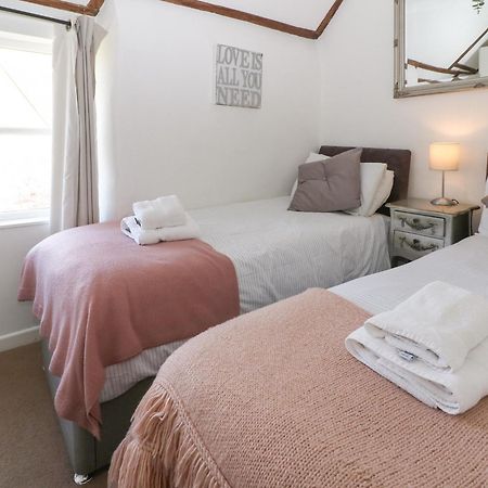 Primrose Cottage Stow エクステリア 写真