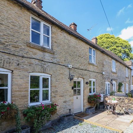 Primrose Cottage Stow エクステリア 写真