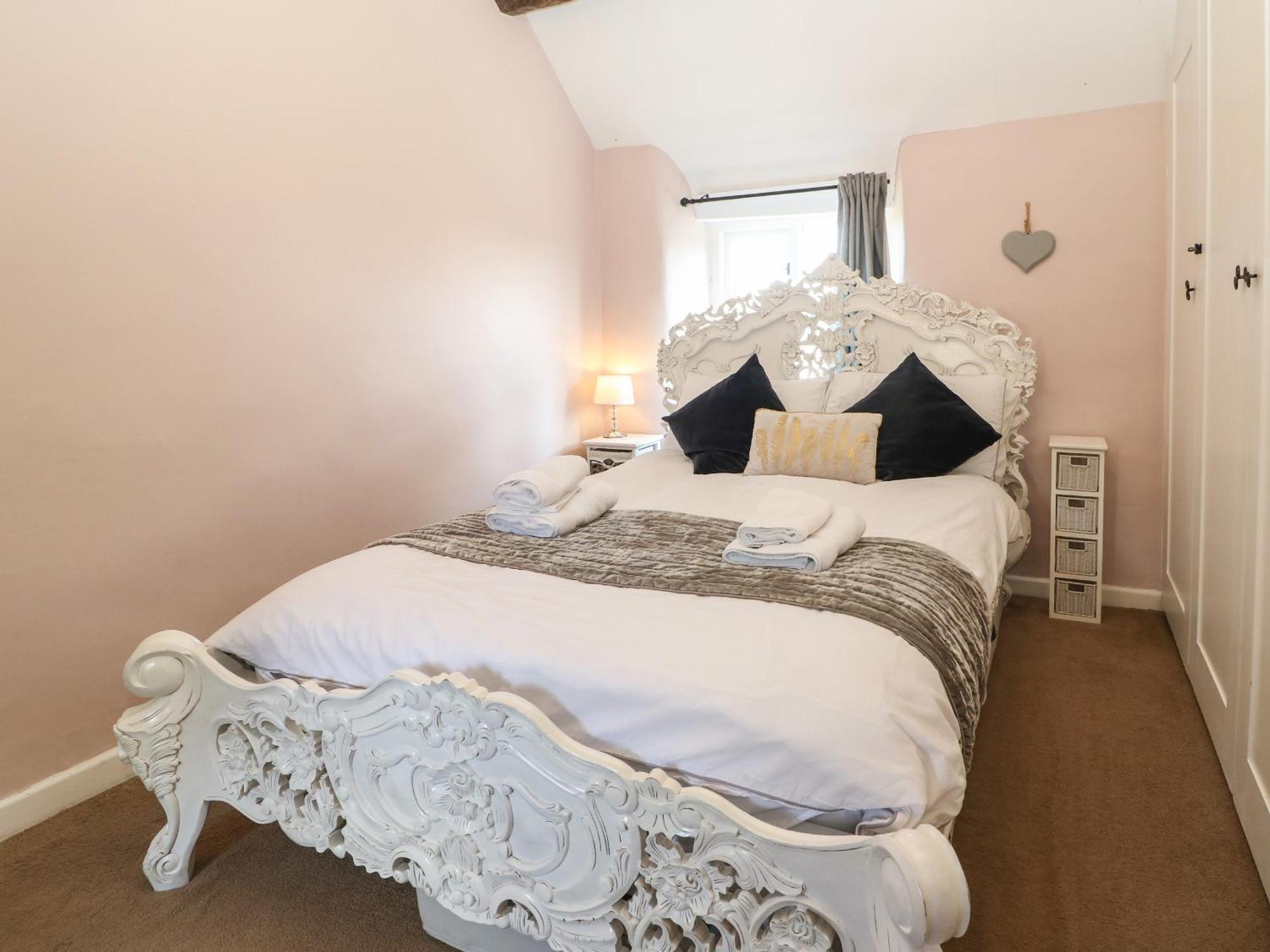Primrose Cottage Stow エクステリア 写真