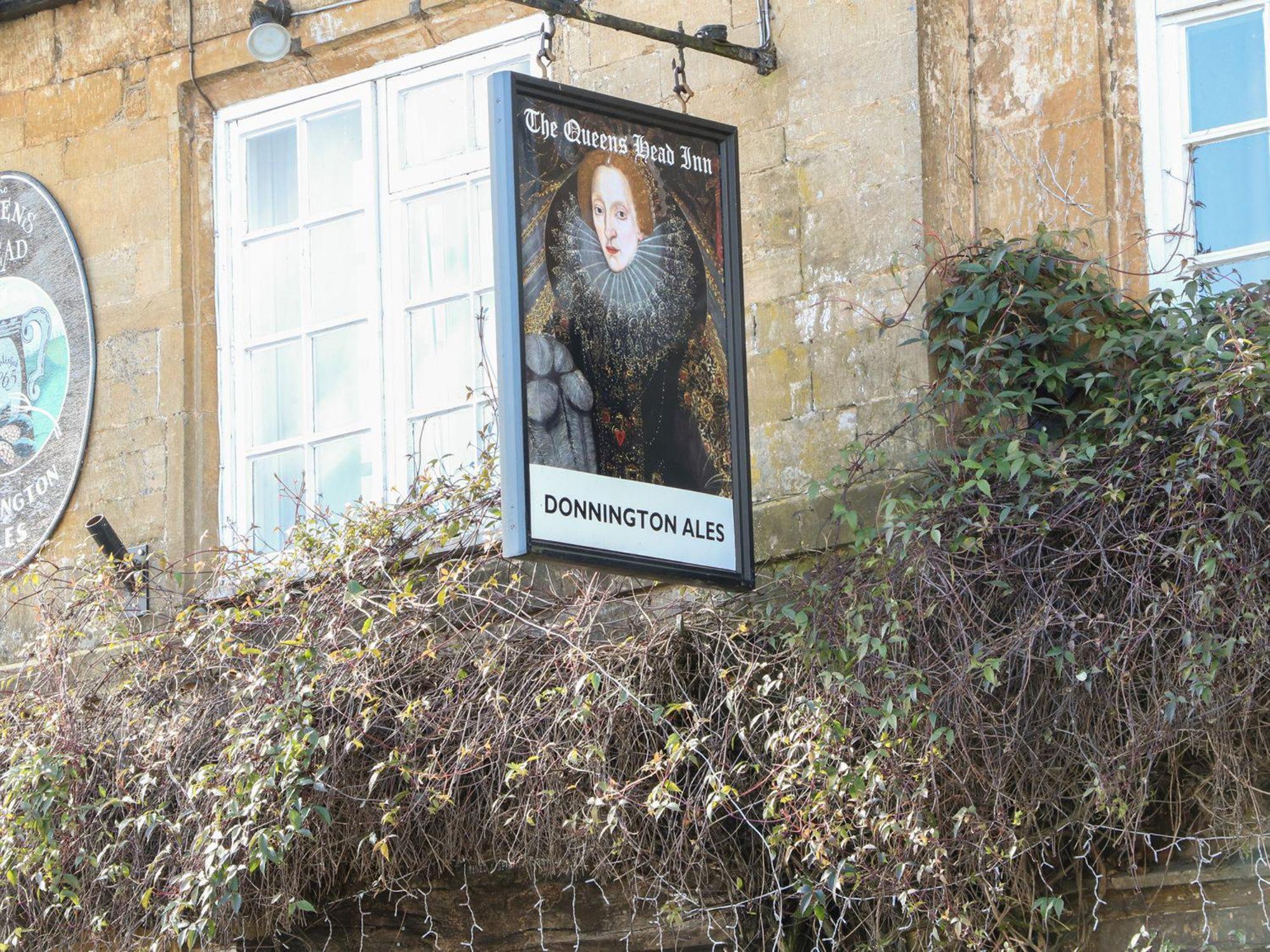 Primrose Cottage Stow エクステリア 写真